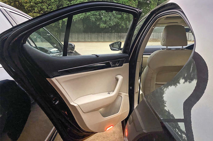 2021 Skoda Superb long term review, second report